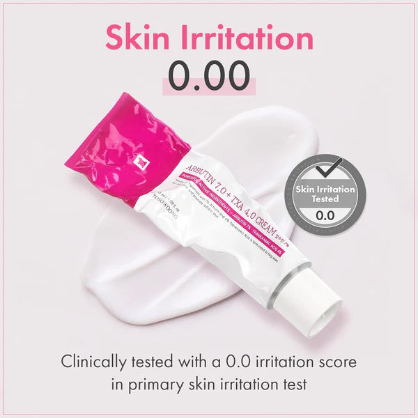 Korean Arbutin Dark Spot Correcting Cream