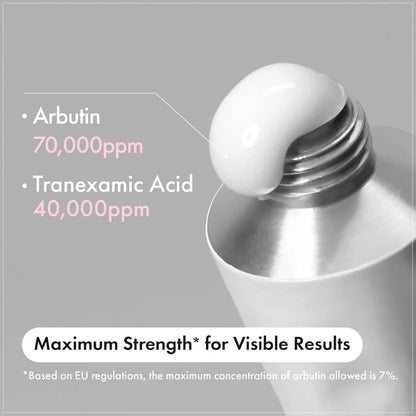 Korean Arbutin Dark Spot Correcting Cream