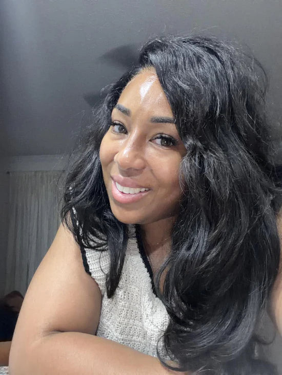 Latisha H.