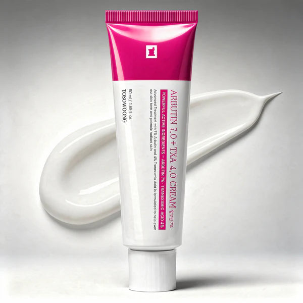 Korean Arbutin Dark Spot Correcting Cream