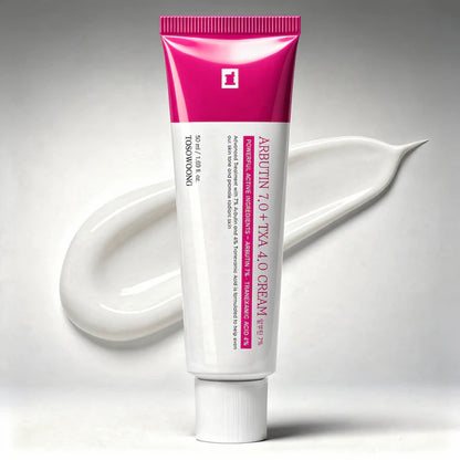 Korean Arbutin Dark Spot Correcting Cream